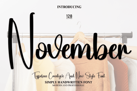Download November - November Collection