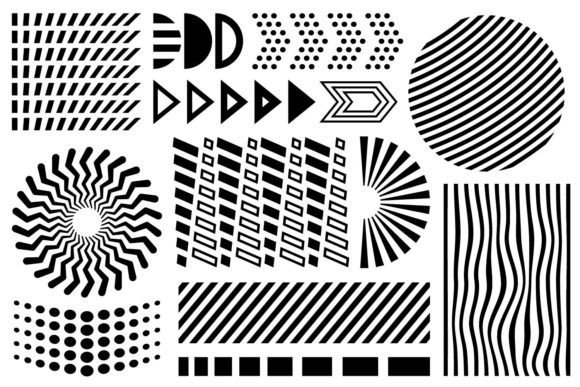 Download Abstract Design Elements - Premium Bundle